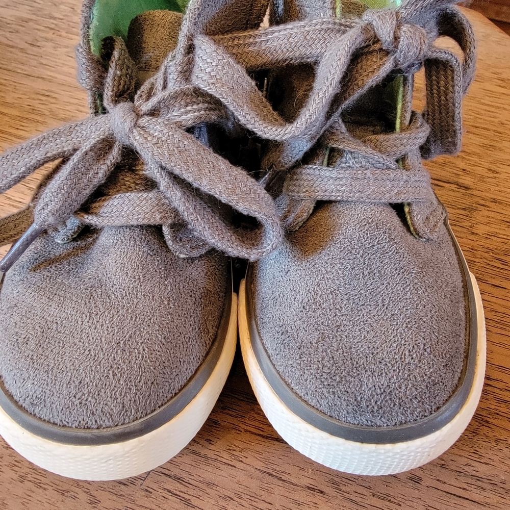 Boys High tops